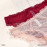  Set mỏng có gọng S8860 