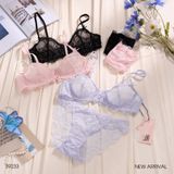  Set ren mỏng có gọng S9233 (S586 ) 
