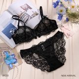  Set ren mỏng có gọng S9233 (S586 ) 