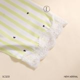  Set choàng lụa dài SC3233 