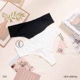  Quần thong không đường may T215 