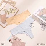  Quần thong không đường may T215 