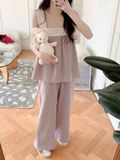  Bộ ngủ 2 dây dài TDD41 