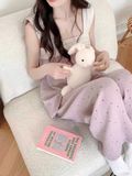  Bộ ngủ 2 dây dài TDD41 