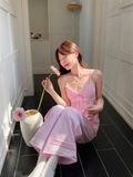  Bộ ngủ 2 dây dài TDD41 