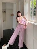  Bộ ngủ 2 dây dài TDD41 