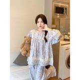  Bộ ngủ dài BTD30 - PM2457 