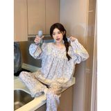  Bộ ngủ dài BTD30 - PM2457 