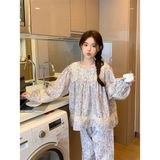  Bộ ngủ dài BTD30 - PM2457 