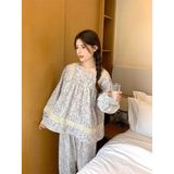  Bộ ngủ dài BTD30 - PM2457 