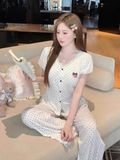  Bộ thun dài PM5522-2 