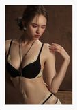  Set AG trơn nâng phối ren S5360 