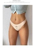  Quần lk su ( in ht) Q1341 