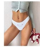  Quần lk su ( in ht) Q1341 