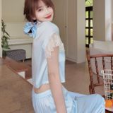  Bộ pyjama lụa PM0599 