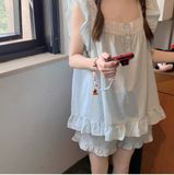  Bộ thô ngắn B3683 