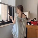  Bộ thô ngắn B3683 