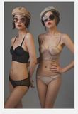  Bra croptop không gọng A40 