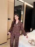  Bộ pyjama lụa PM7763 