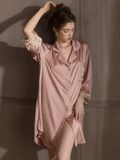  Váy ngủ pyjama D6426 