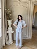  Pyjama dài Lumière PM8241 