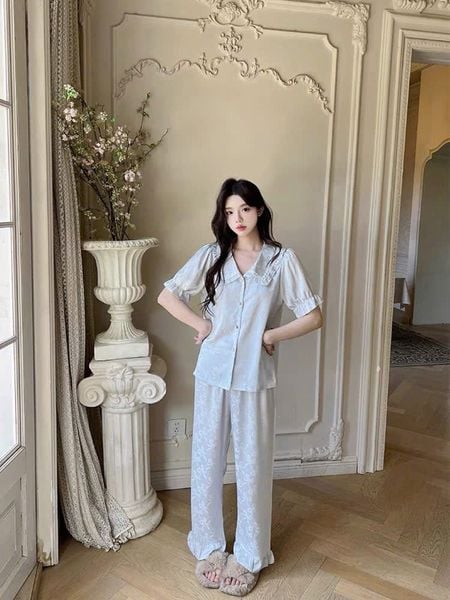  Pyjama dài Lumière PM8241 