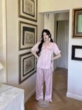  Pyjama dài Lumière PM8241 