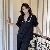  Pyjama dài Lumière PM8241 