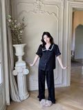  Pyjama dài Lumière PM8241 
