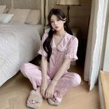  Pyjama dài Lumière PM8241 