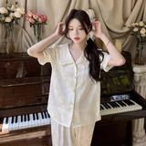  Pyjama dài Lumière PM8241 