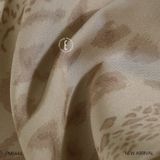  Pyjama dài lụa satin PM5644 