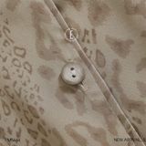  Pyjama dài lụa satin PM5644 