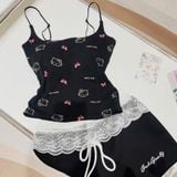  Bộ 2 dây thun Cat B5966 