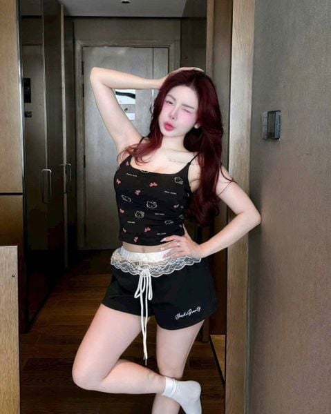  Bộ 2 dây thun Cat B5966 