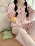  Bộ thô dài sọc PM3164 