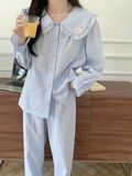  Bộ thô dài sọc PM3164 