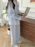  Bộ thô dài sọc PM3164 