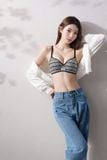  Áo lót nâng không gọng A6924 