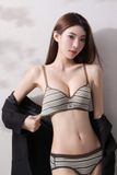  Áo lót nâng không gọng A6924 