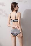  Áo lót nâng không gọng A6924 