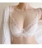  Bộ lót ren mỏng có gọng S2315 