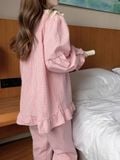  Bộ thô dài hồng PM3158 