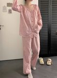  Bộ thô dài PM3163 