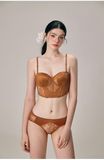  Bra croptop phối ren A6328 
