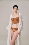  Bra croptop phối ren A6328 