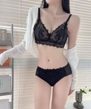  Áo ren nâng không gọng A858 