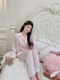  Pyjama dài Piped PM6285 