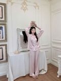  Pyjama dài Piped PM6285 