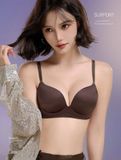  Áo lót trơn không gọng A01 - 8586 